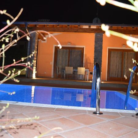 מנרבה דל גארדה Villa Artemia חדר תמונה