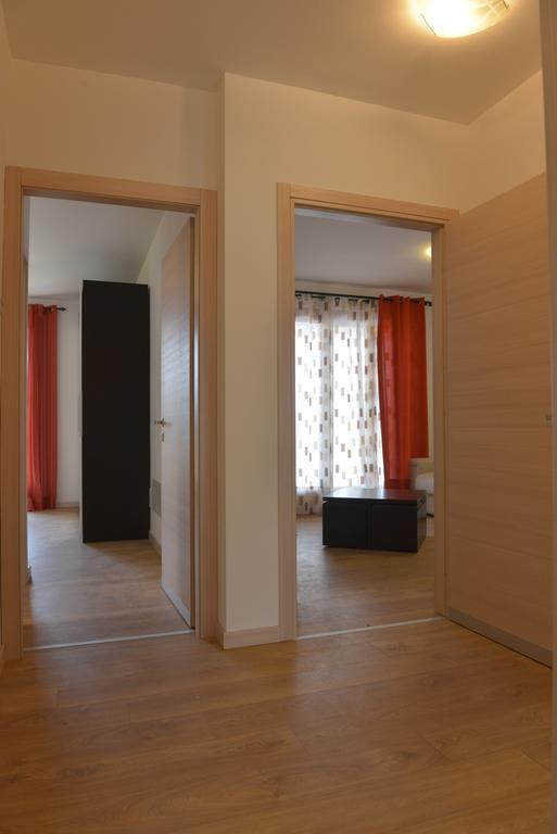 מנרבה דל גארדה Villa Artemia חדר תמונה