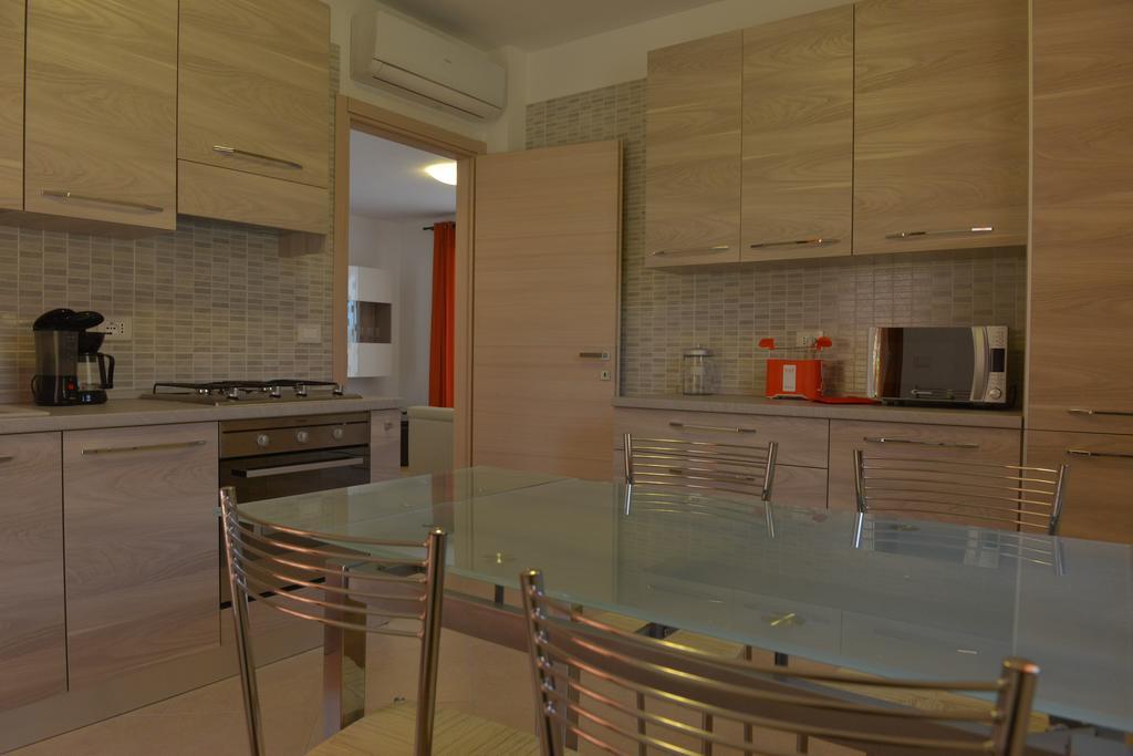 מנרבה דל גארדה Villa Artemia חדר תמונה