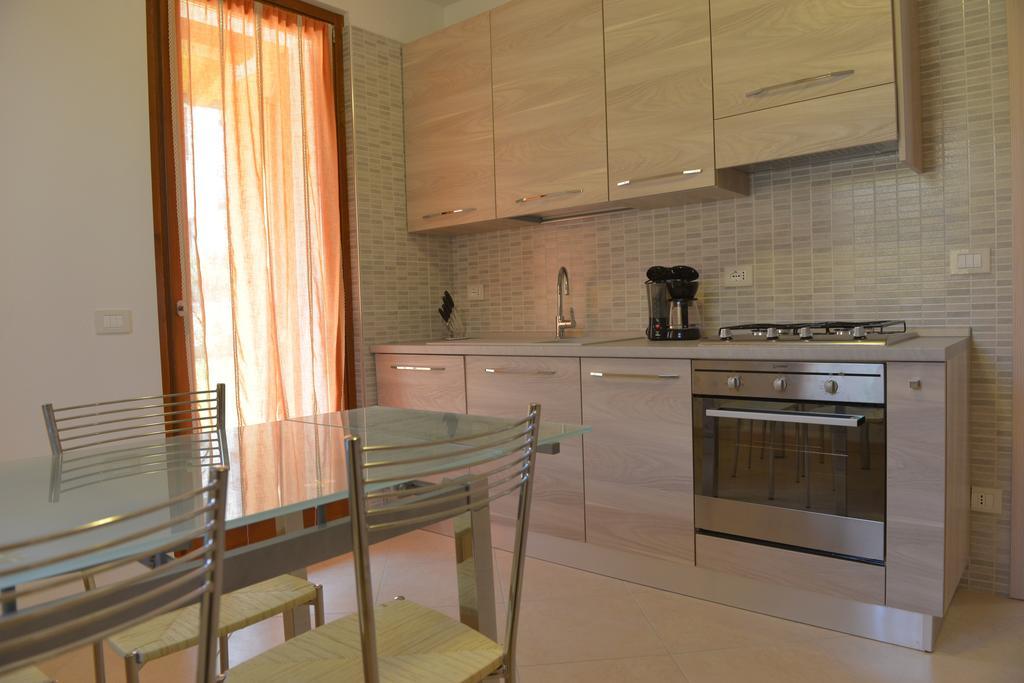 מנרבה דל גארדה Villa Artemia חדר תמונה